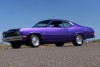 1974 Plymouth Duster