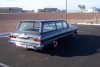 1963 Chevy Bel Air wagon