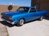 1964 Chevrolet El Camino