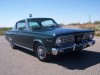 1966 Plymouth Barracuda