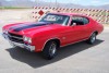 1970 Chevelle SS clone