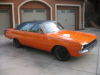 1972 Dodge Dart Swinger