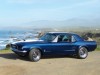 1967 Ford Mustang